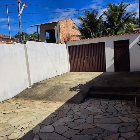 Villa Casa Aconchegante Araquari Exterior foto
