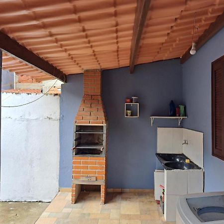 Villa Casa Aconchegante Araquari Exterior foto