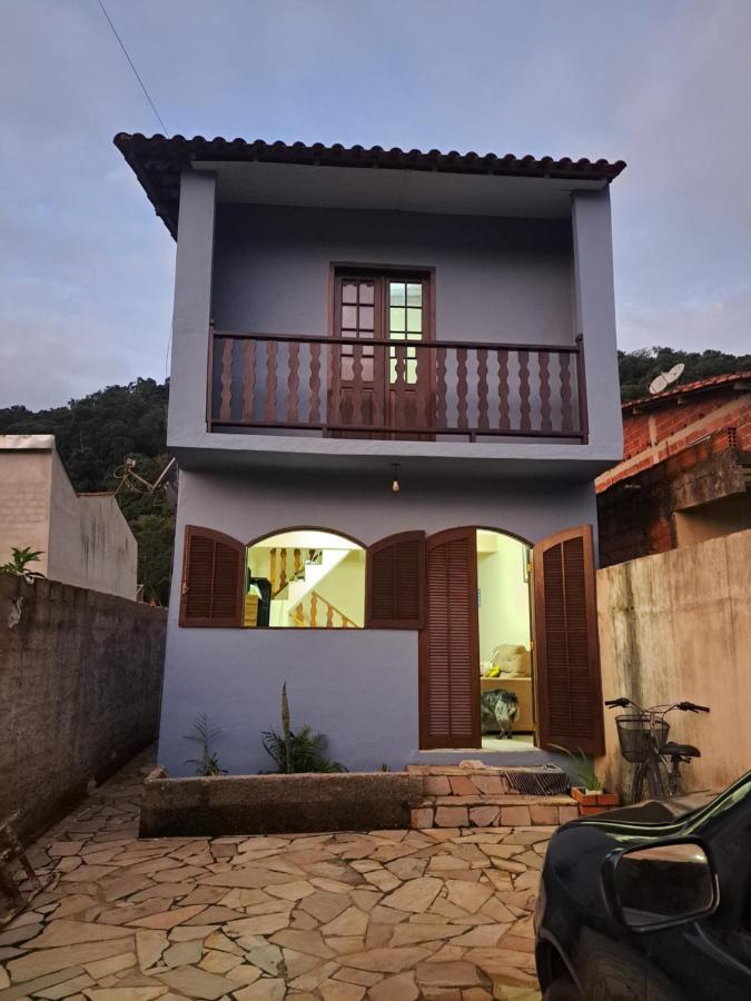 Villa Casa Aconchegante Araquari Exterior foto